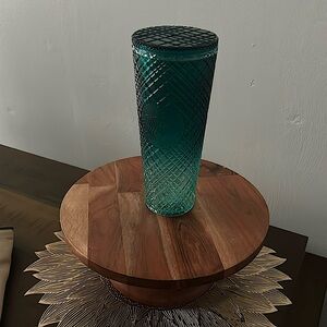 Starbucks Venti Cold Cup